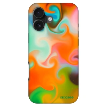 Obal pro Apple iPhone 16 - Juice