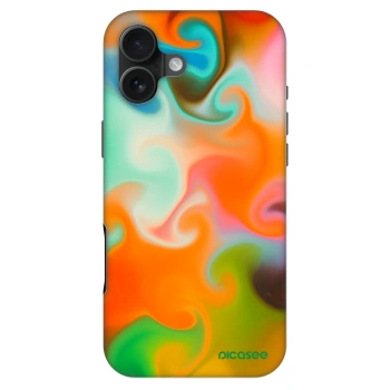 Obal pro Apple iPhone 16 Plus - Juice