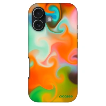 Obal pro Apple iPhone 17 - Juice