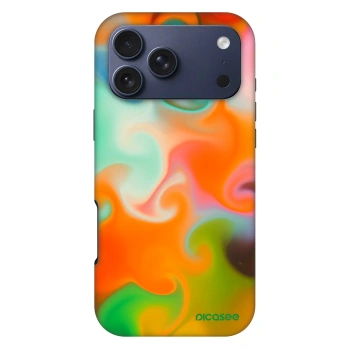 Obal pro Apple iPhone 17 Pro Max - Juice