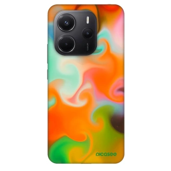 Obal pro Xiaomi Redmi Note 14 4G - Juice