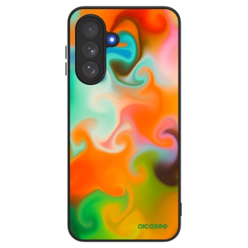 Picasee ULTIMATE CASE pro Samsung Galaxy A17 5G - Juice