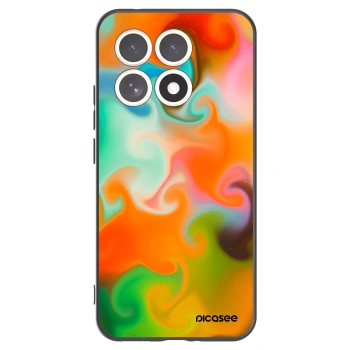 Picasee silikonový černý obal pro Xiaomi 15T - Juice