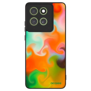 Obal pro Motorola Moto G86 Power 5G - Juice