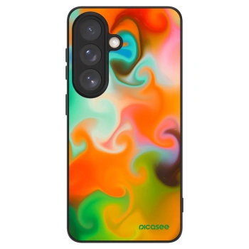 Picasee ULTIMATE CASE PowerShare pro Samsung Galaxy S26 - Juice