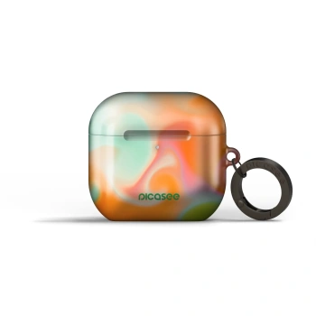 Obal pro Apple AirPods 4 - Juice