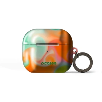 Obal pro Apple AirPods 3 - Juice