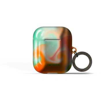Obal pro Apple AirPods 1 - Juice
