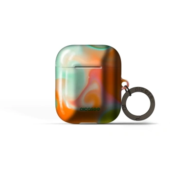 Obal pro Apple AirPods 2 - Juice