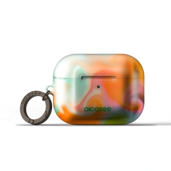 Obal pro Apple AirPods Pro 3 - Juice