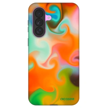 Picasee Fashion Case pro Samsung Galaxy A37 - Juice