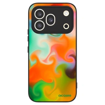 Picasee ULTIMATE CASE pro Honor 600 Pro - Juice