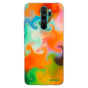 Obal pro Xiaomi Redmi Note 8 Pro - Juice