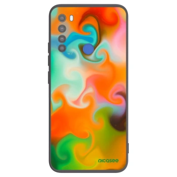 Obal pro Xiaomi Redmi Note 8T - Juice