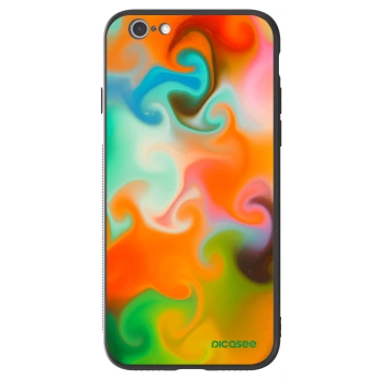Obal pro Apple iPhone 6/6S - Juice