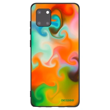 Obal pro Samsung Galaxy Note 10 Lite N770F - Juice