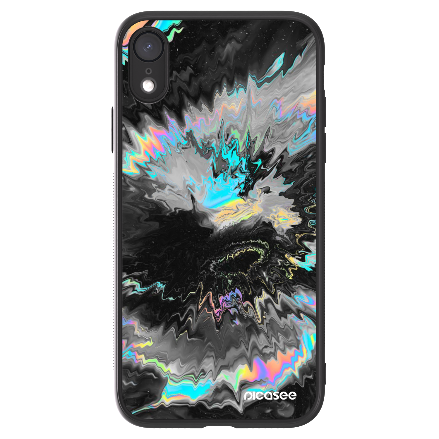 Picasee ULTIMATE CASE pro Apple iPhone XR - Magnetic
