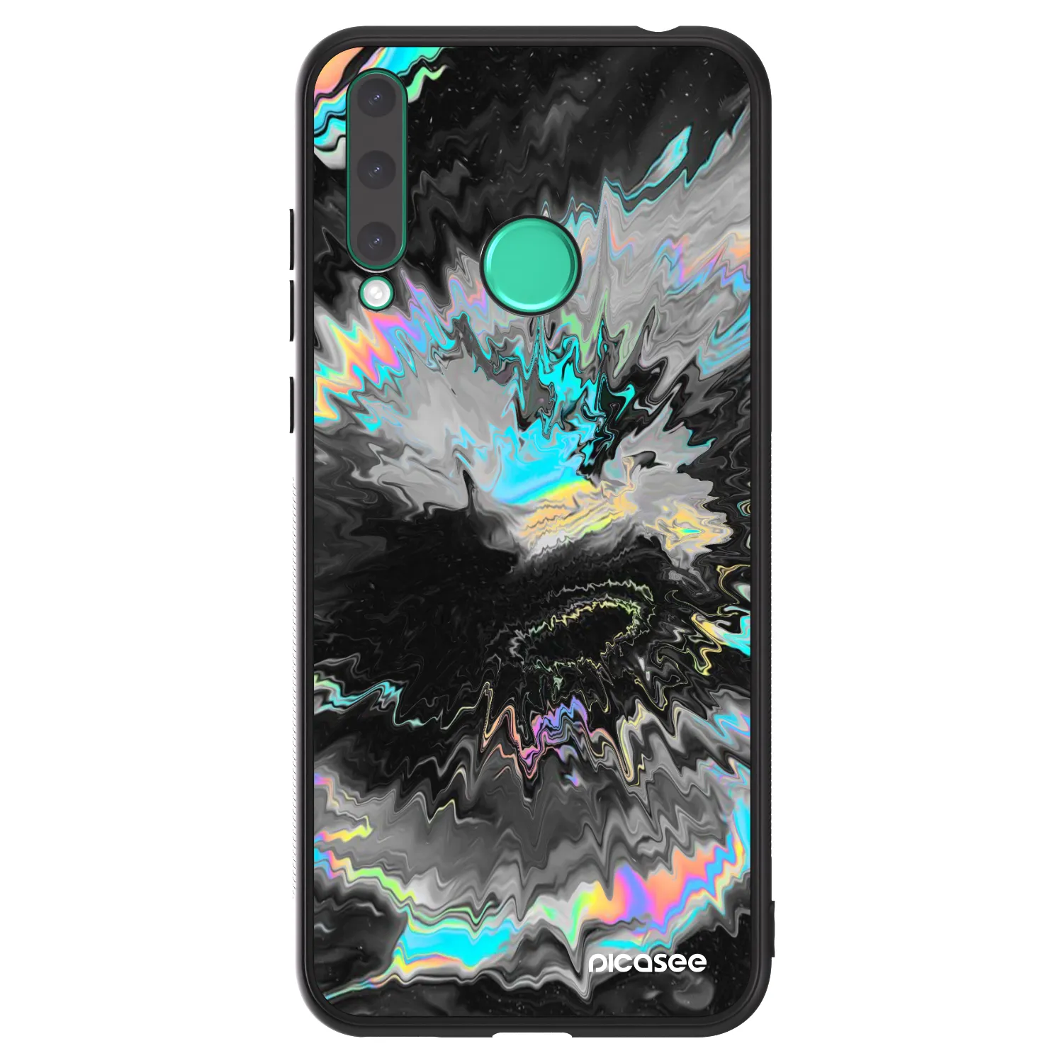 Picasee ULTIMATE CASE pro Honor 20 Lite - Magnetic