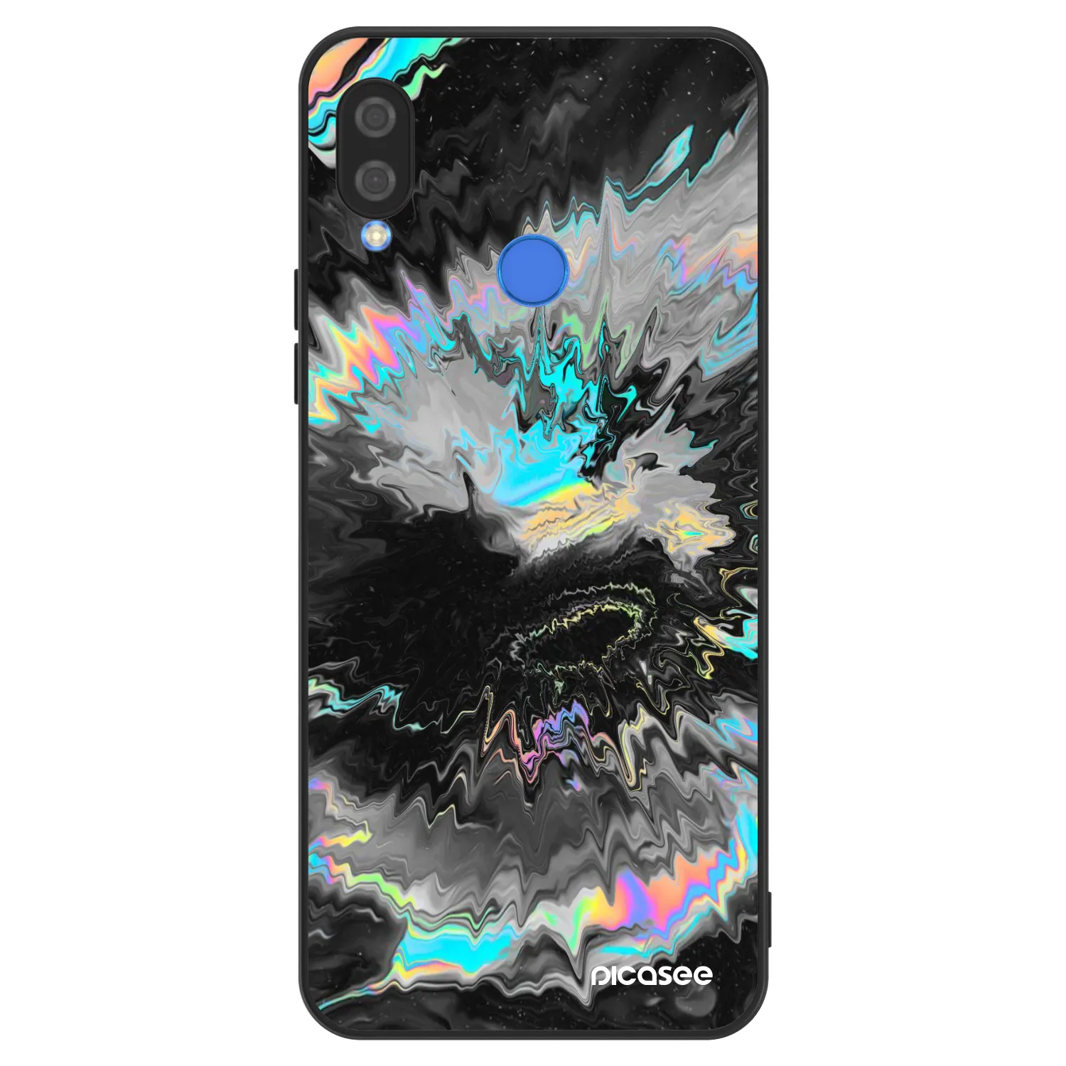 Picasee ULTIMATE CASE pro Huawei Nova 3 - Magnetic