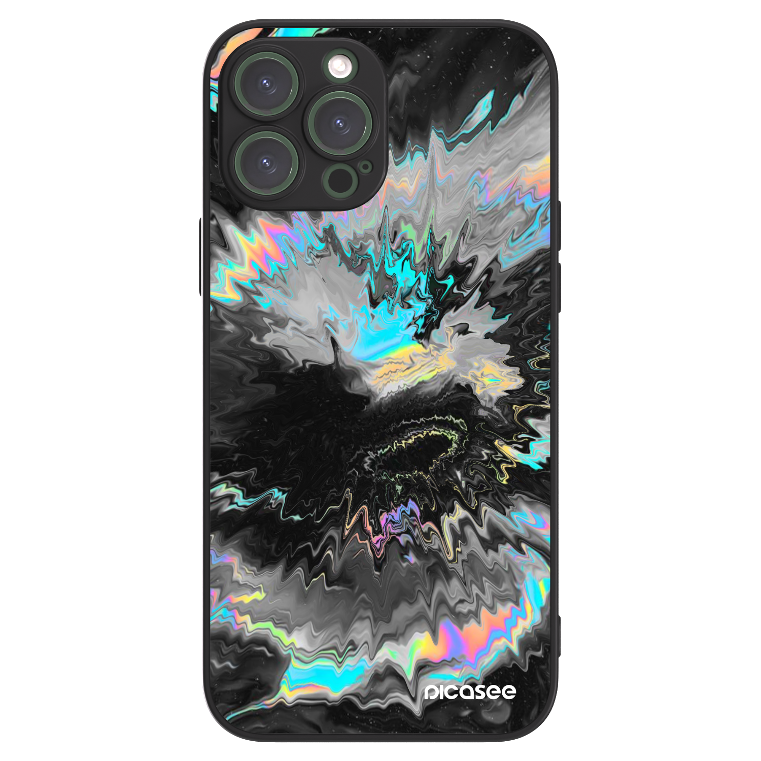 Picasee ULTIMATE CASE pro Apple iPhone 13 Pro Max - Magnetic