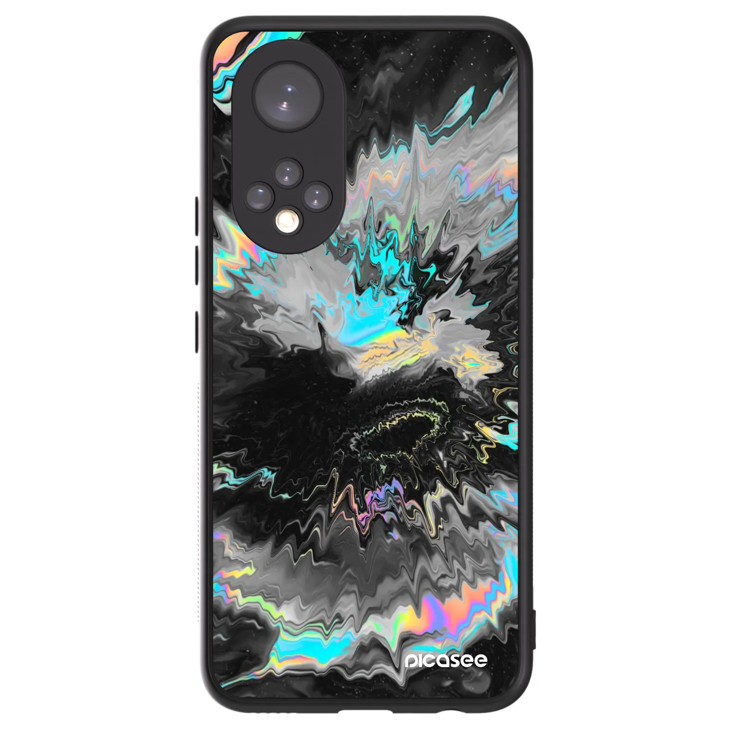 Picasee ULTIMATE CASE pro Honor 50 5G - Magnetic