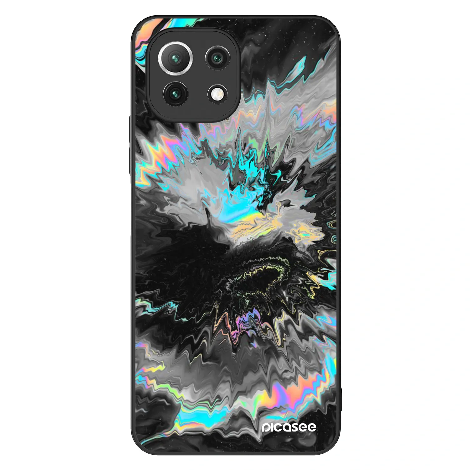 Picasee ULTIMATE CASE pro Xiaomi 11 Lite 5G NE - Magnetic