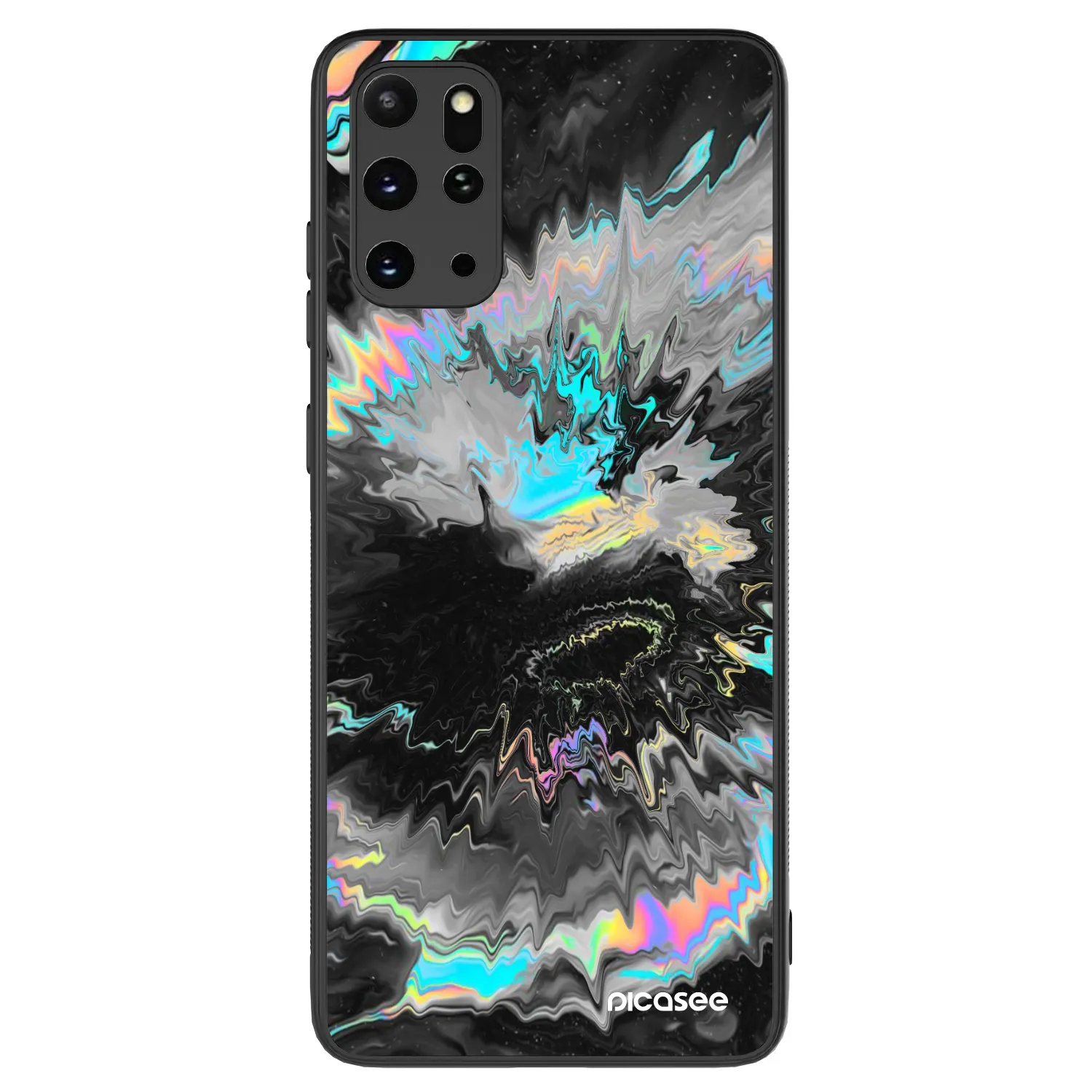 Picasee ULTIMATE CASE pro Samsung Galaxy S20+ G985F - Magnetic