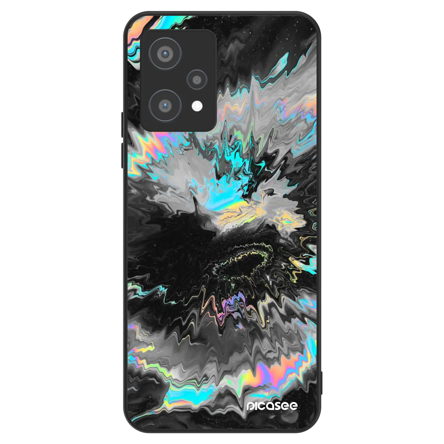 Picasee ULTIMATE CASE pro Realme 9 Pro 5G - Magnetic