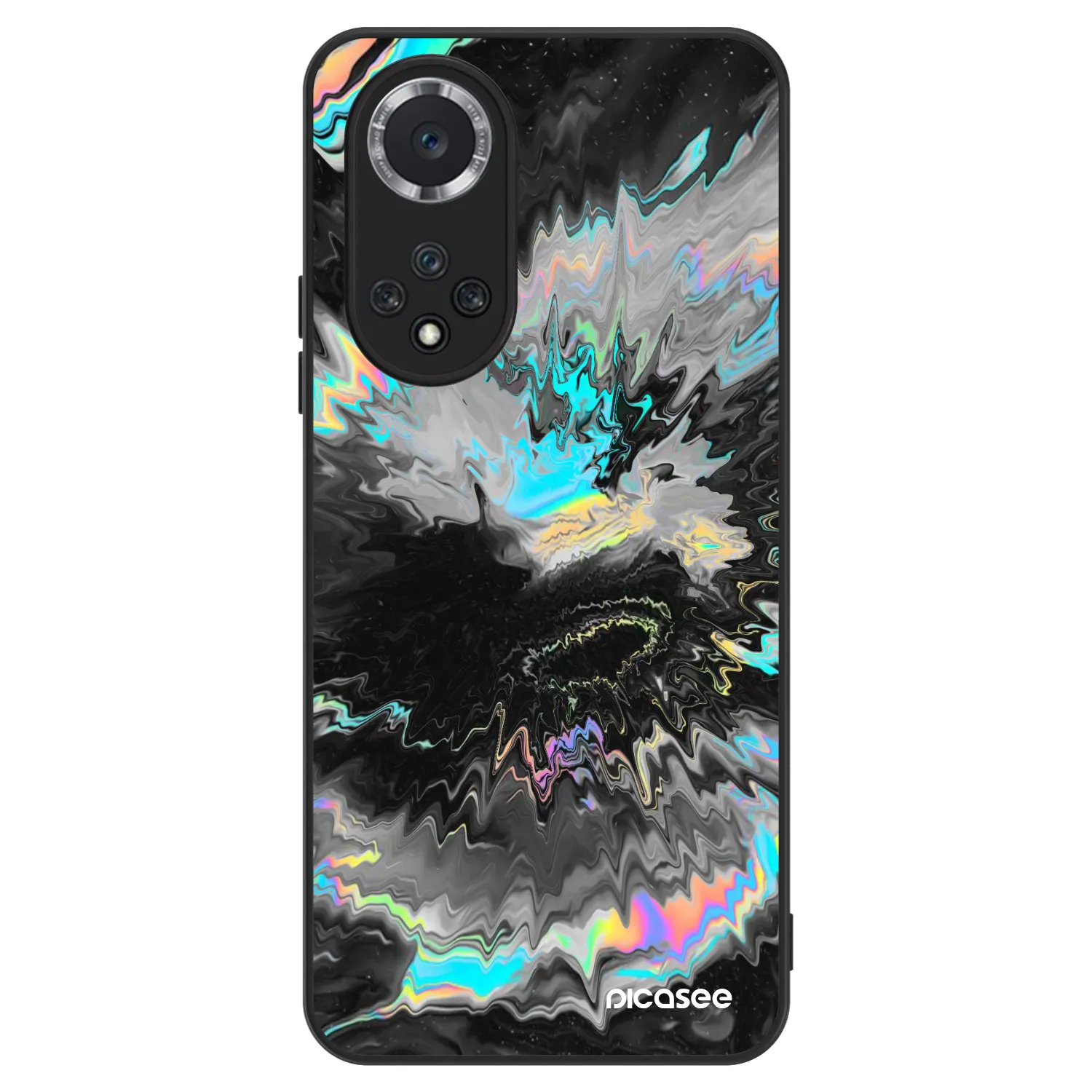 Picasee ULTIMATE CASE pro Huawei Nova 9 SE - Magnetic