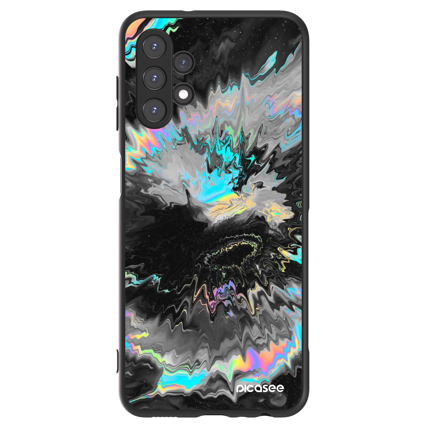 Picasee ULTIMATE CASE pro Samsung Galaxy A13 4G A135 - Magnetic