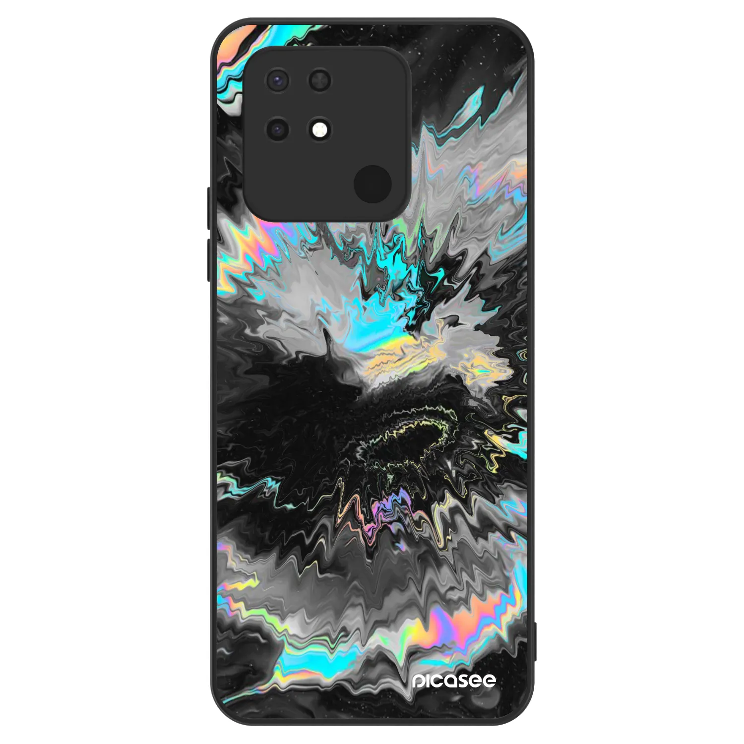 Picasee ULTIMATE CASE pro Xiaomi Redmi 10C - Magnetic