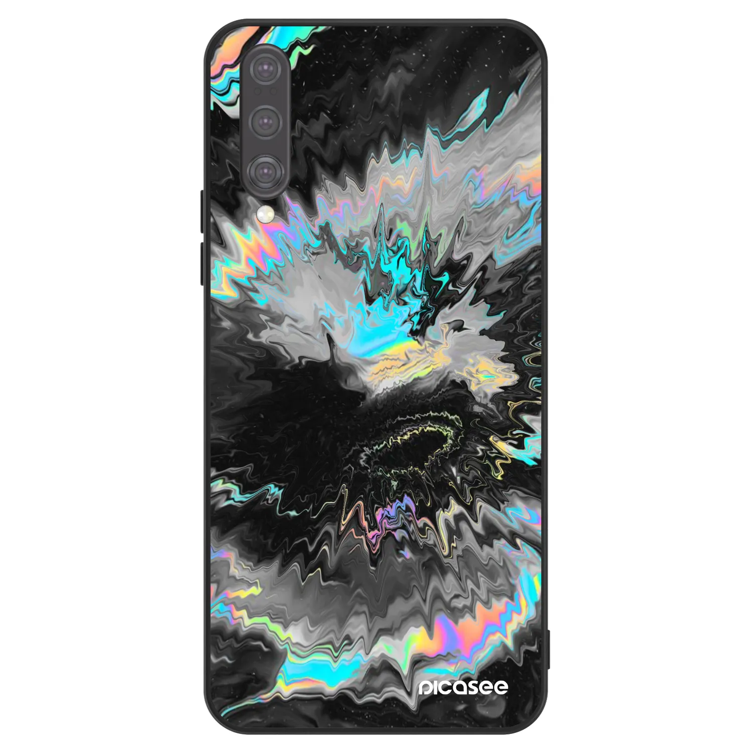 Picasee ULTIMATE CASE pro Huawei P20 Pro - Magnetic