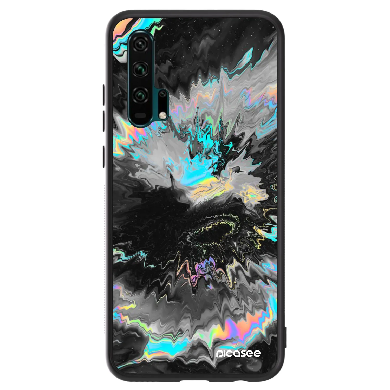 Picasee ULTIMATE CASE pro Honor 20 Pro - Magnetic