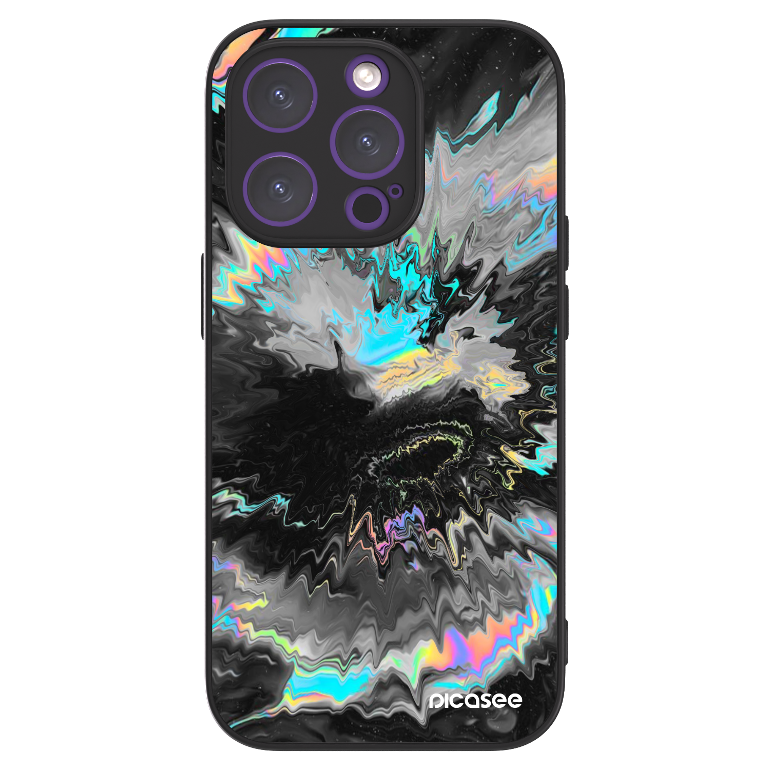 Picasee ULTIMATE CASE pro Apple iPhone 14 Pro - Magnetic