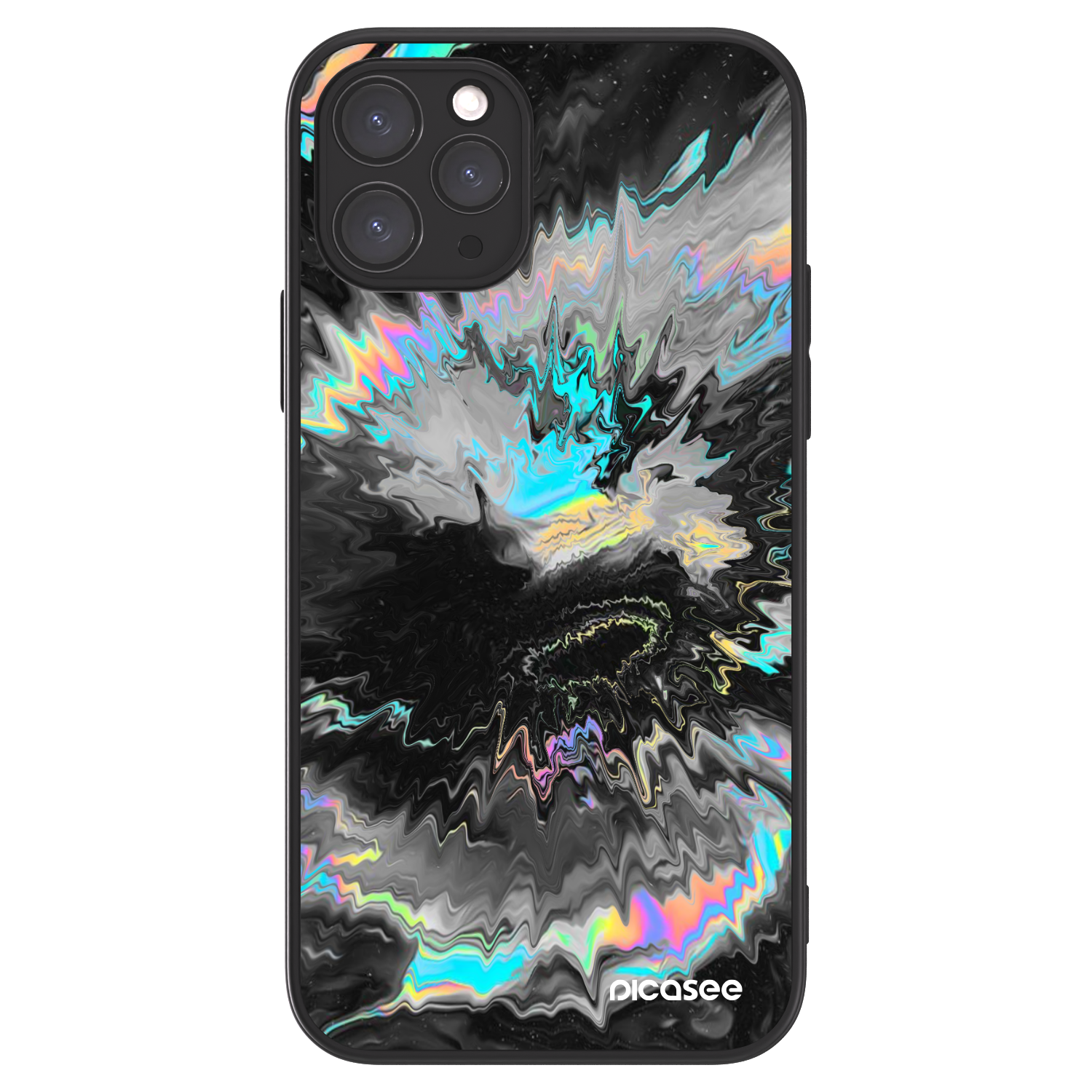 Picasee ULTIMATE CASE MagSafe pro Apple iPhone 11 Pro - Magnetic