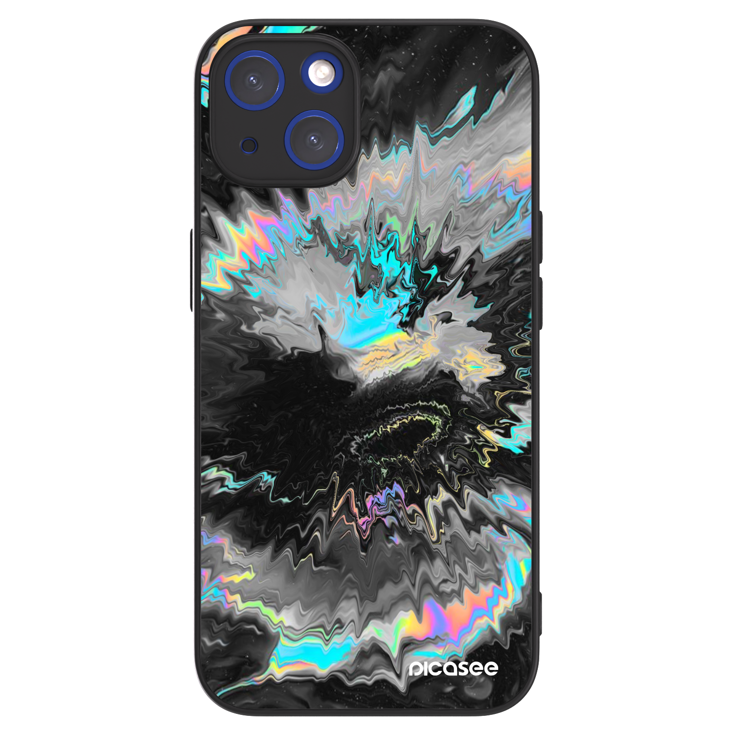 Picasee ULTIMATE CASE MagSafe pro Apple iPhone 14 - Magnetic