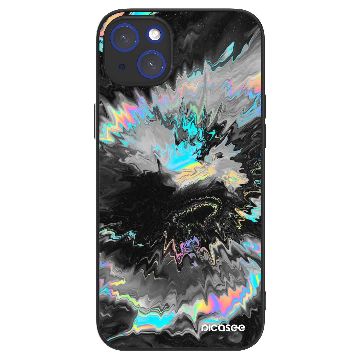 Picasee ULTIMATE CASE MagSafe pro Apple iPhone 14 Plus - Magnetic