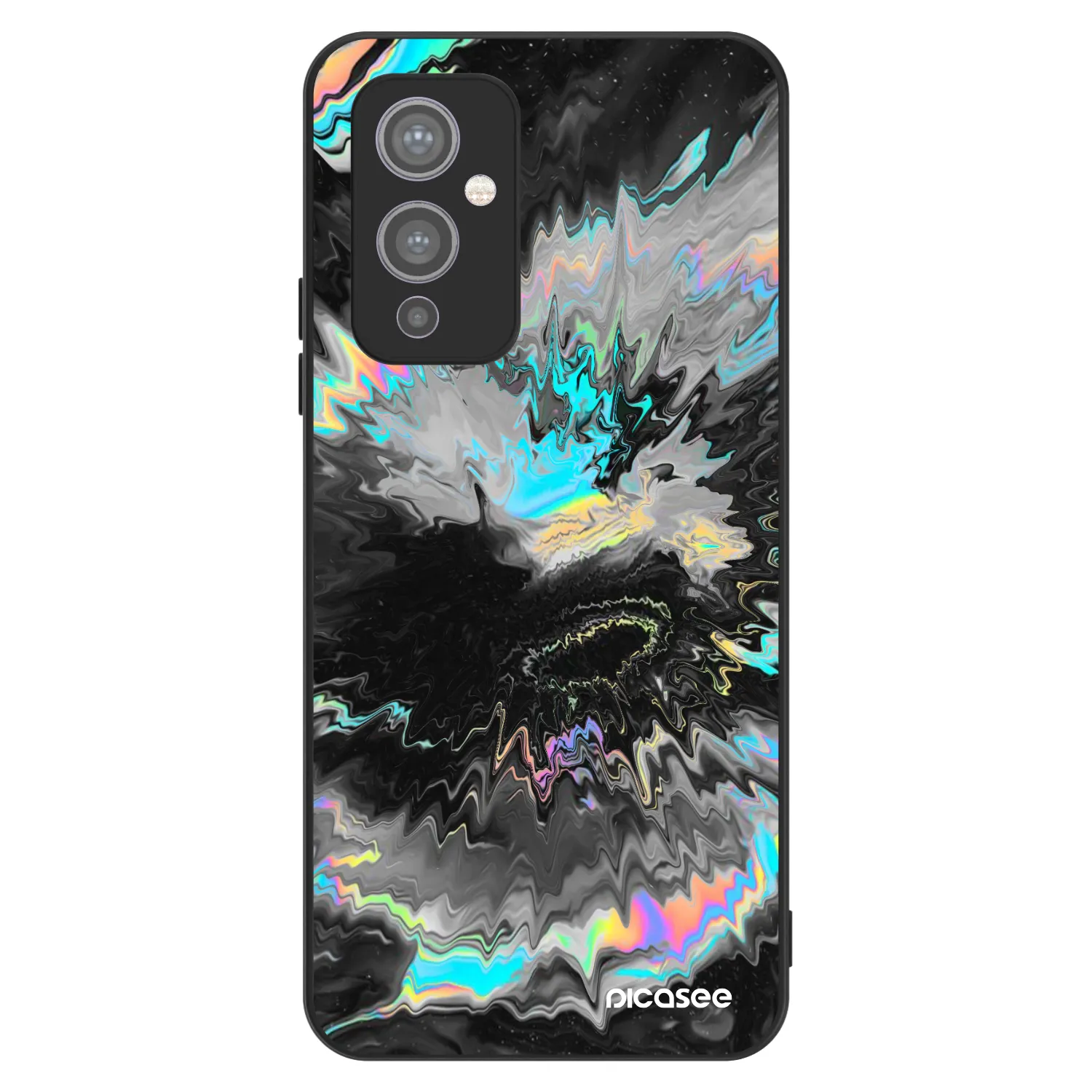 Picasee ULTIMATE CASE pro OnePlus 9 - Magnetic