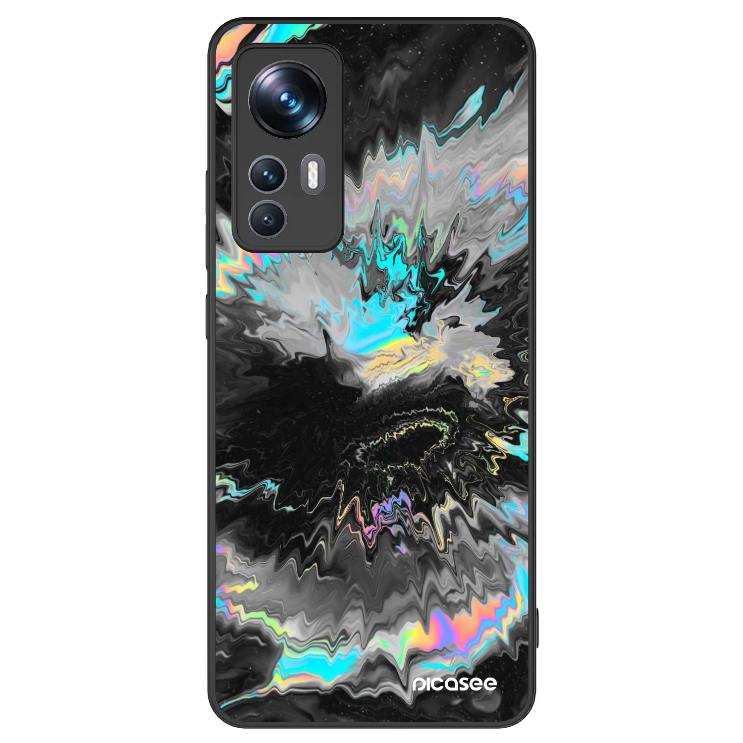 Picasee ULTIMATE CASE pro Xiaomi 12T Pro - Magnetic