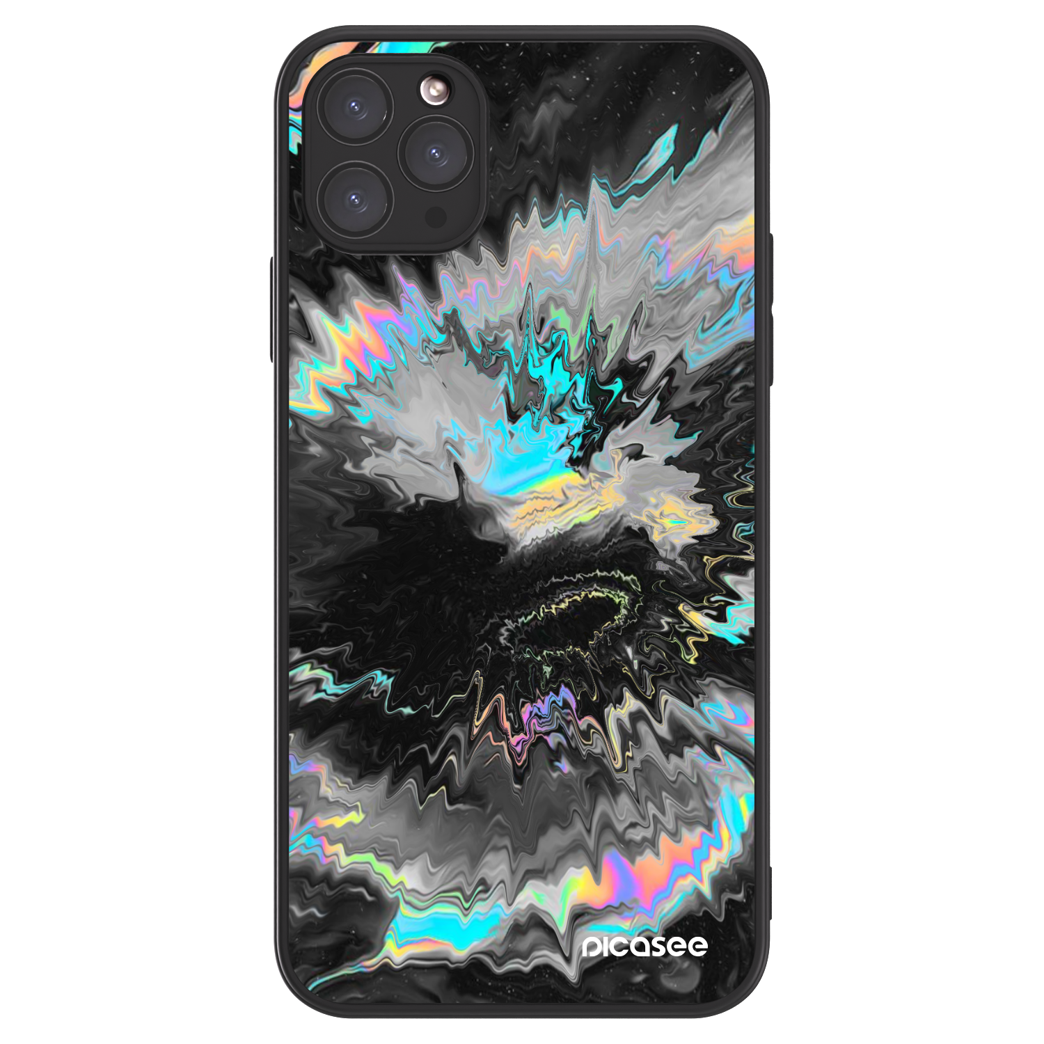 Picasee ULTIMATE CASE MagSafe pro Apple iPhone 11 Pro Max - Magnetic