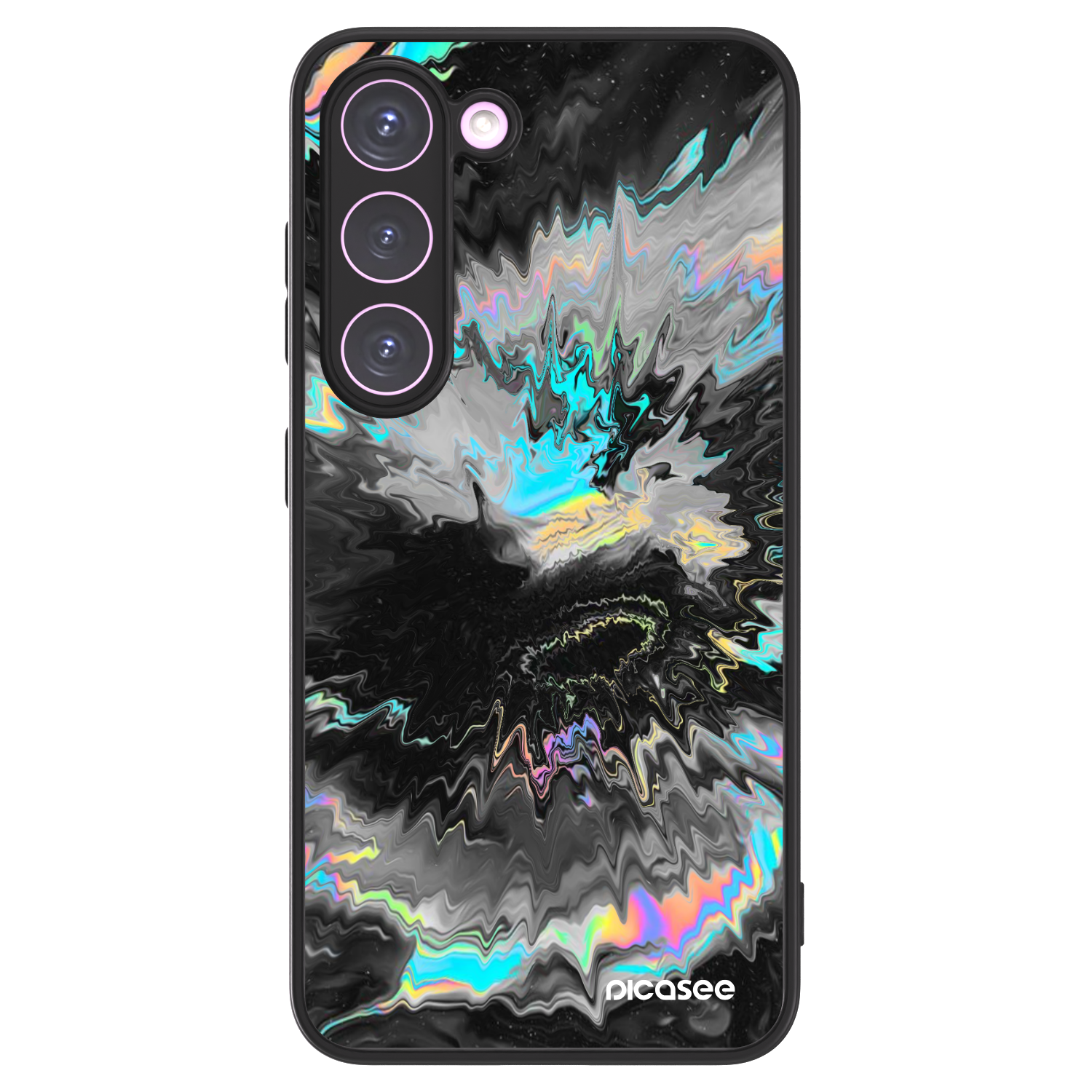 Picasee ULTIMATE CASE pro Samsung Galaxy S23 5G - Magnetic