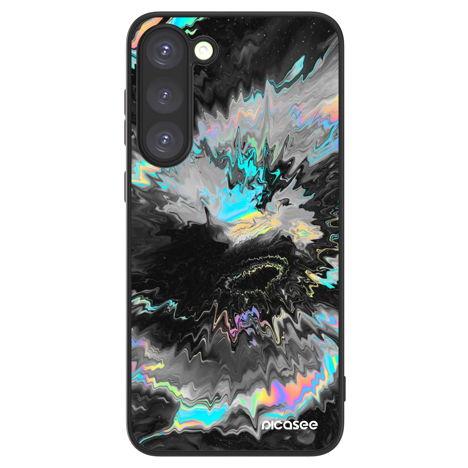 Picasee ULTIMATE CASE pro Samsung Galaxy S23+ 5G - Magnetic