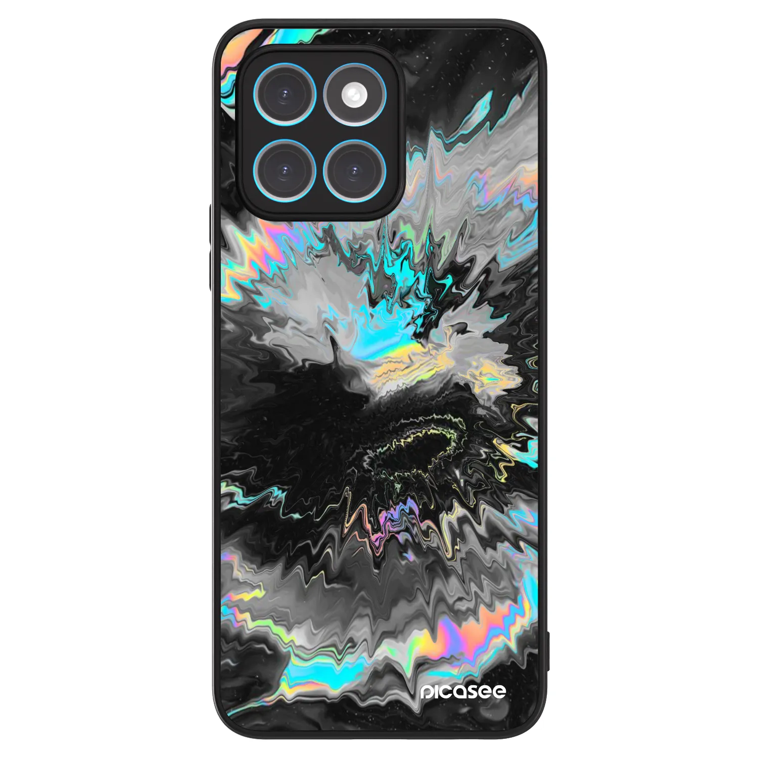 Picasee ULTIMATE CASE pro Honor X8 5G - Magnetic