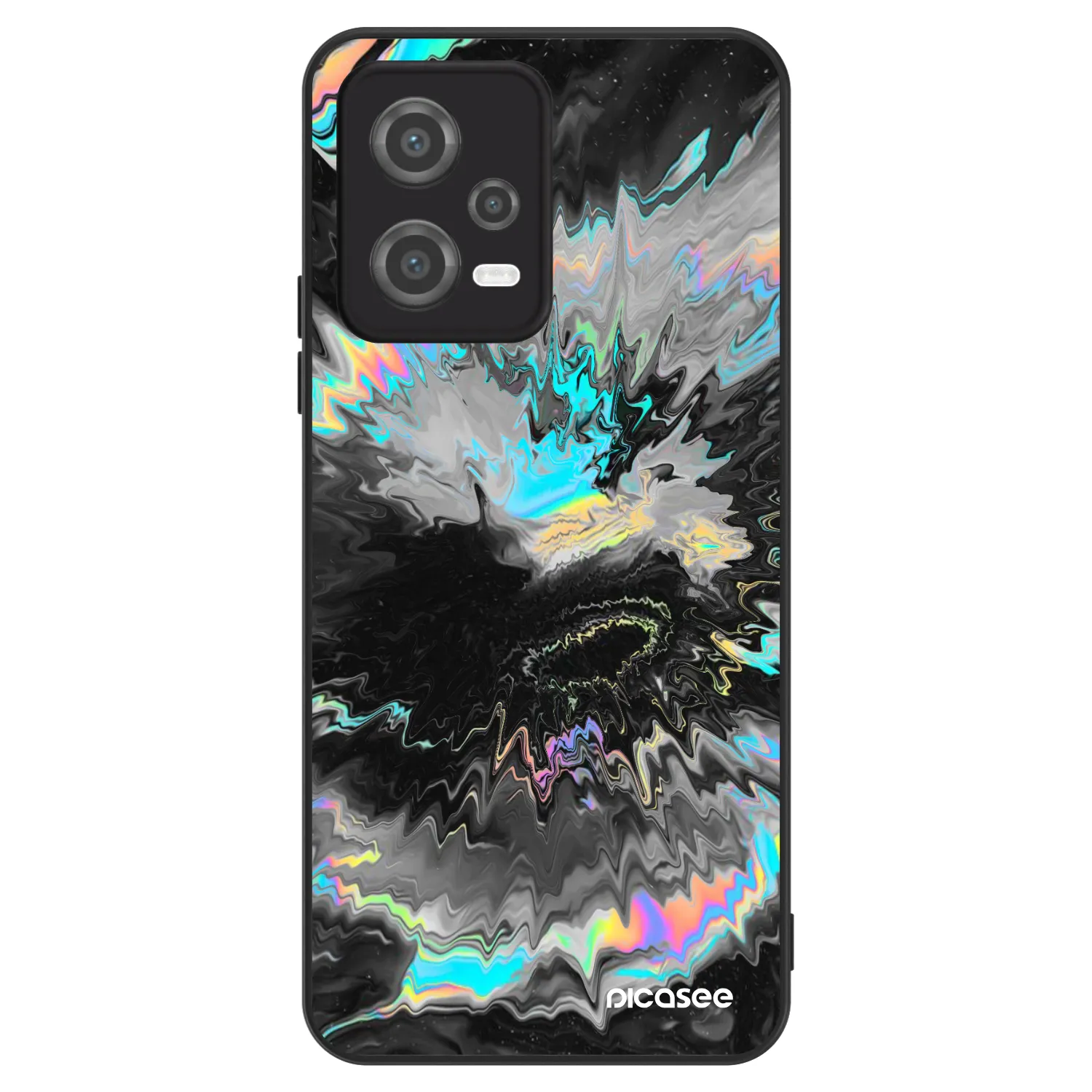 Picasee ULTIMATE CASE pro Xiaomi Poco X5 - Magnetic