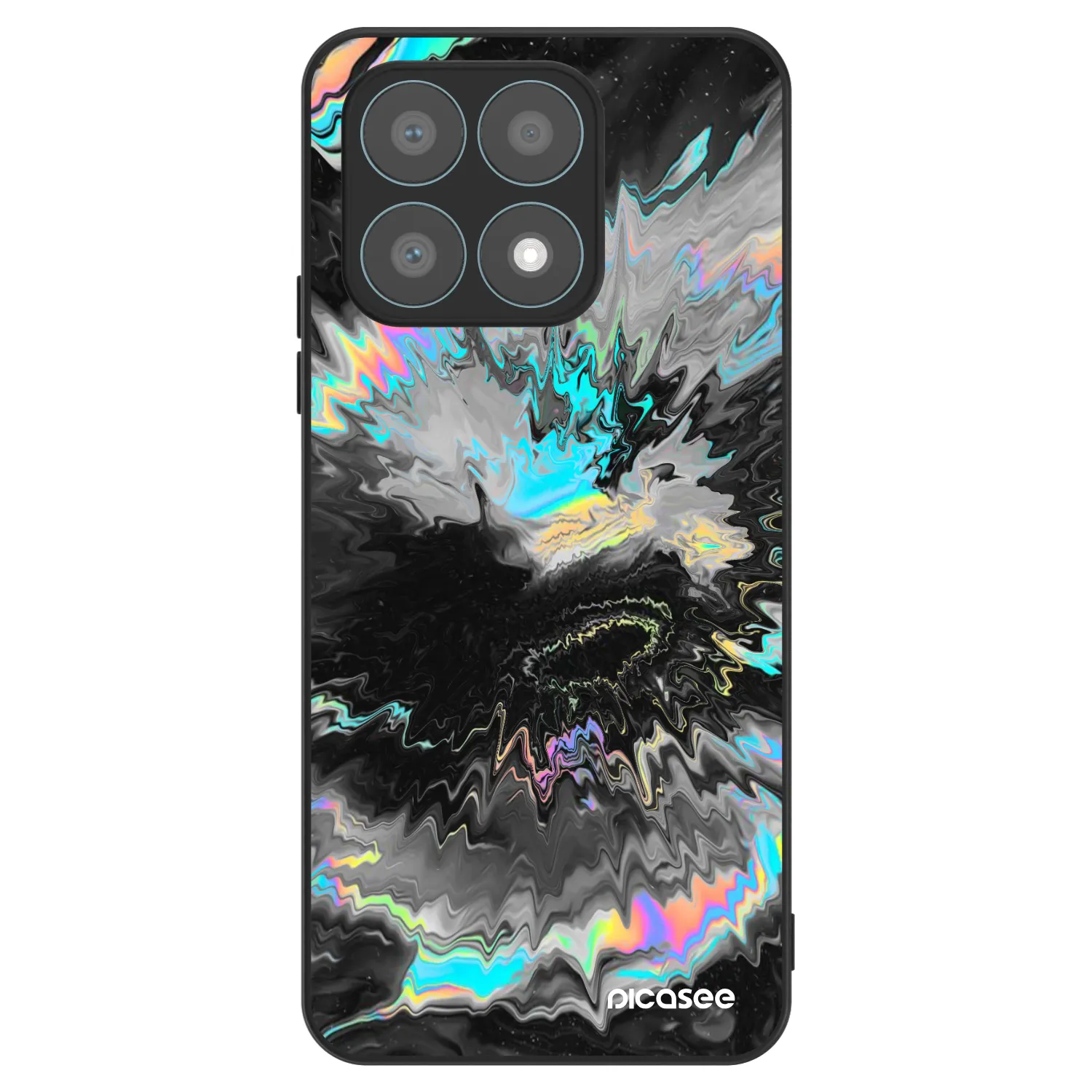 Picasee ULTIMATE CASE pro Honor X8a - Magnetic