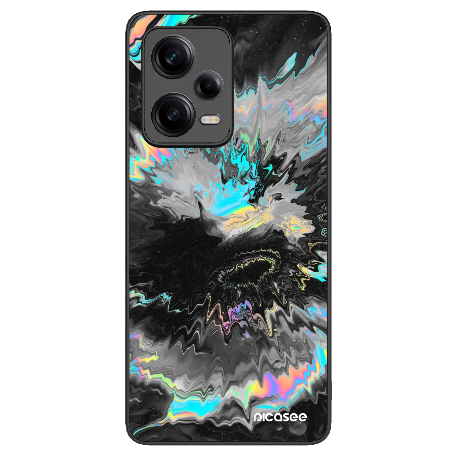 Picasee ULTIMATE CASE pro Xiaomi Redmi Note 12 Pro 5G - Magnetic