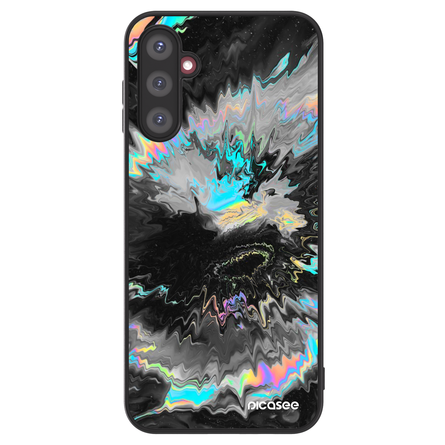 Picasee ULTIMATE CASE pro Samsung Galaxy A14 5G A146P - Magnetic