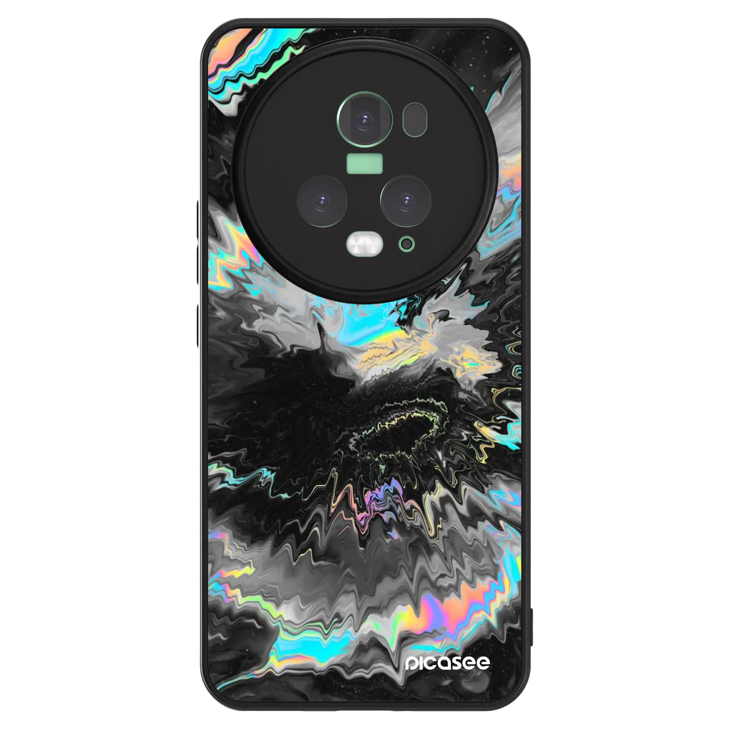 Picasee ULTIMATE CASE pro Honor Magic5 Pro - Magnetic