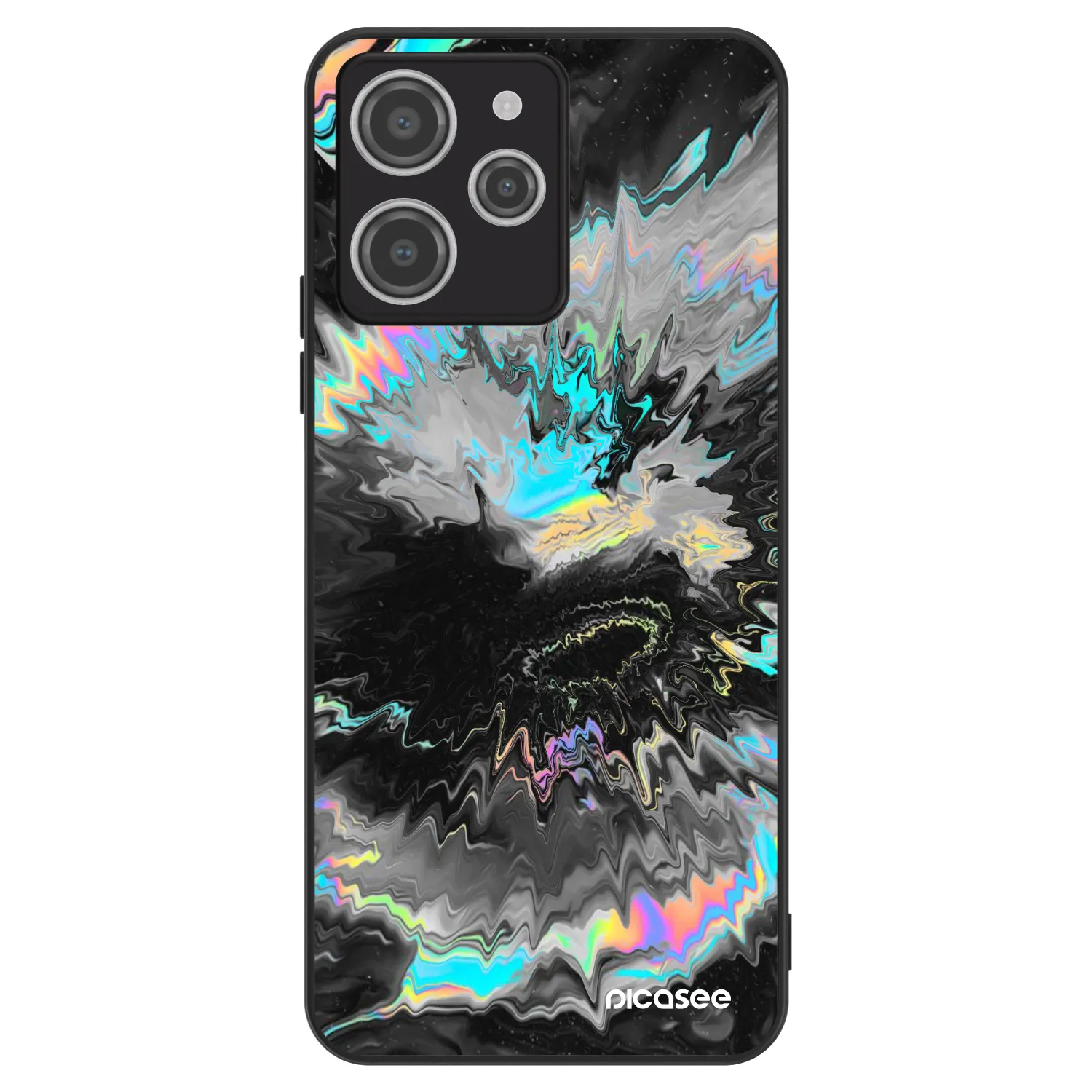 Picasee ULTIMATE CASE pro Xiaomi Redmi 12 4G - Magnetic