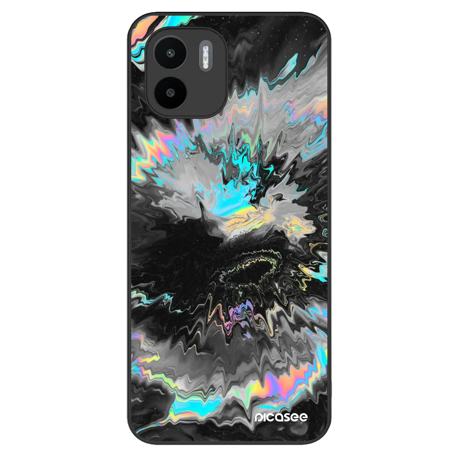 Picasee ULTIMATE CASE pro Xiaomi Redmi A2 - Magnetic